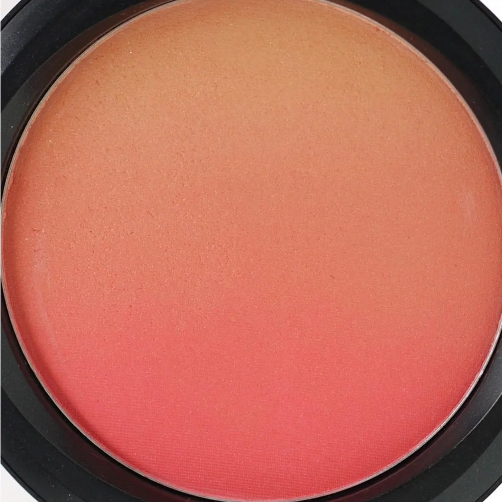 MAC Cosmetics Blush Ombre in Ripe Peach - BNIB, Rare & Discontinued